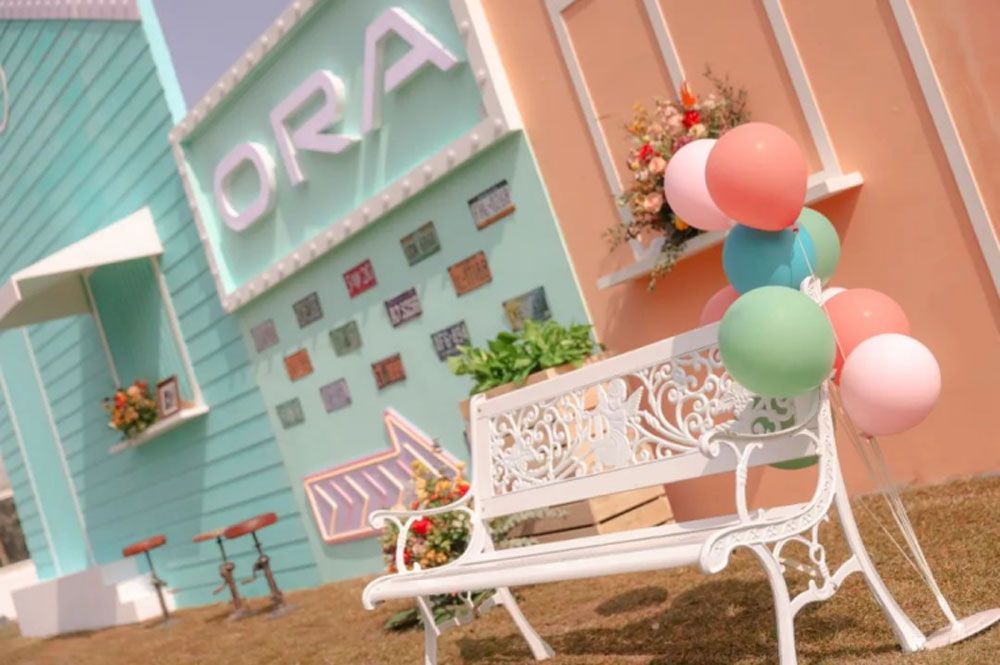 領(lǐng)跑純電汽車市場 歐拉撐起女人“半邊天” 領(lǐng)跑純電汽車市場 歐拉撐起女人“半邊天”