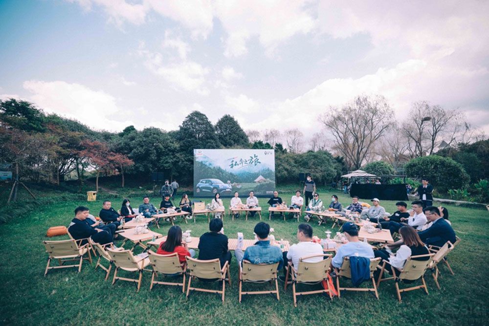 領(lǐng)跑純電汽車市場 歐拉撐起女人“半邊天” 領(lǐng)跑純電汽車市場 歐拉撐起女人“半邊天”