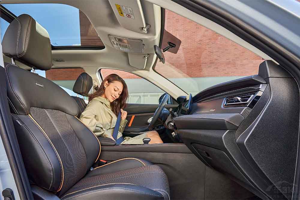 歐尚X7 PLUS到店實拍 搭載中國最強1.5T 歐尚X7 PLUS到店實拍 搭載中國最強1.5T