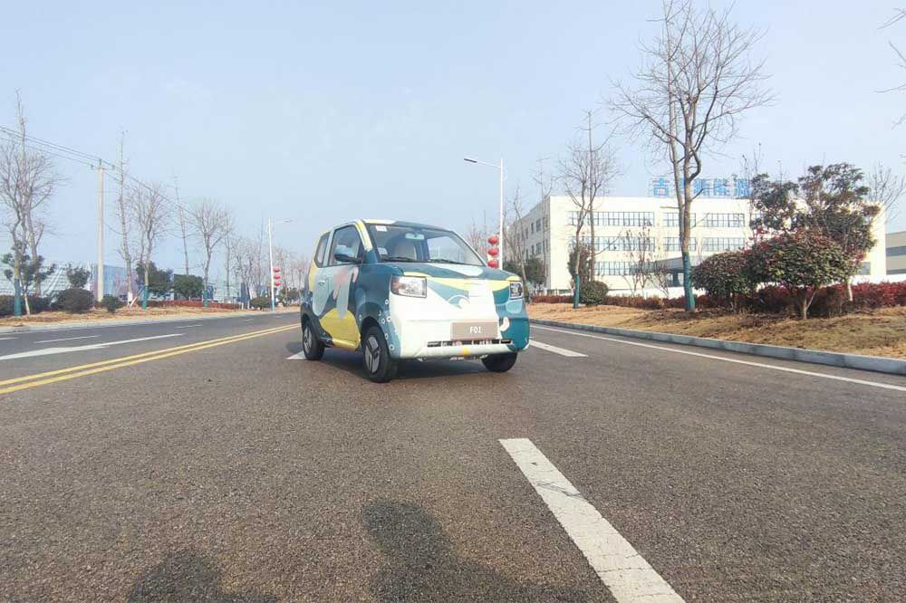 吉麥新車凌寶Uni超甜出擊 “甜寵”小車來了 吉麥新車凌寶Uni超甜出擊 “甜寵”小車來了