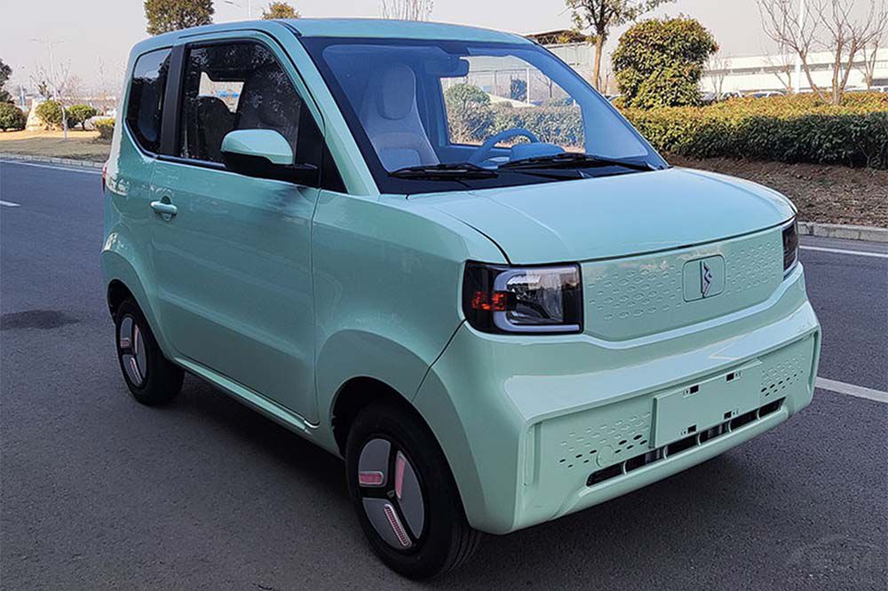 吉麥新車凌寶Uni超甜出擊 “甜寵”小車來了 吉麥新車凌寶Uni超甜出擊 “甜寵”小車來了