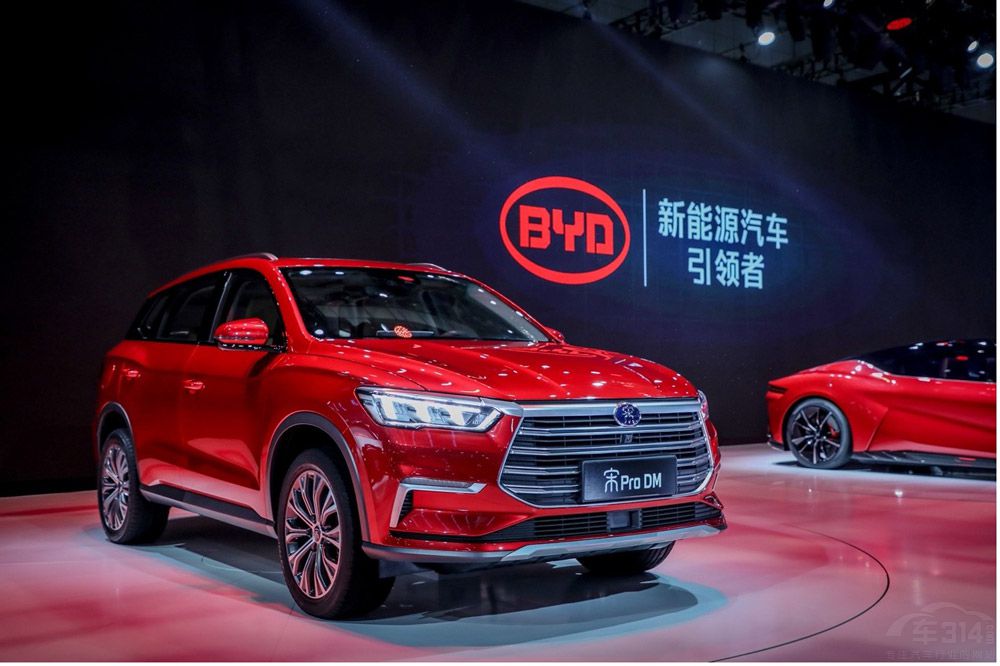 特斯拉領(lǐng)跑中國(guó)市場(chǎng) 自主品牌還有機(jī)會(huì)嗎 特斯拉領(lǐng)跑中國(guó)市場(chǎng) 自主品牌還有機(jī)會(huì)嗎