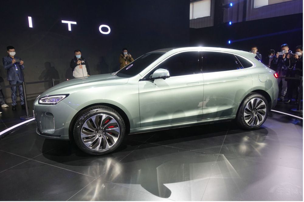 特斯拉領(lǐng)跑中國(guó)市場(chǎng) 自主品牌還有機(jī)會(huì)嗎 特斯拉領(lǐng)跑中國(guó)市場(chǎng) 自主品牌還有機(jī)會(huì)嗎