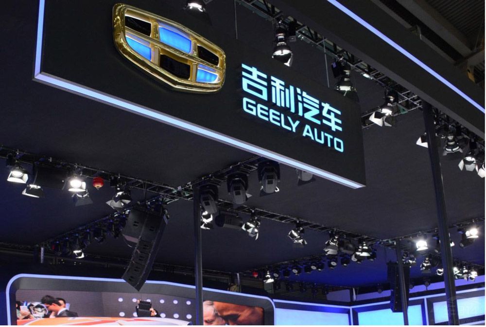 常程離職小米后 會不會加入到吉利造手機(jī) 常程離職小米后 會不會加入到吉利造手機(jī)