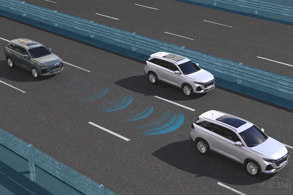 歐尚汽車喜迎銷量開門紅 1月勁銷32514輛 歐尚汽車喜迎銷量開門紅 1月勁銷32514輛