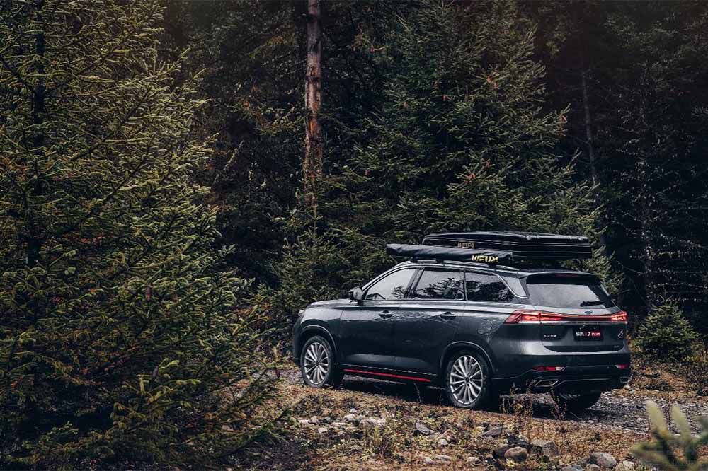 歐尚汽車喜迎銷量開門紅 1月勁銷32514輛 歐尚汽車喜迎銷量開門紅 1月勁銷32514輛