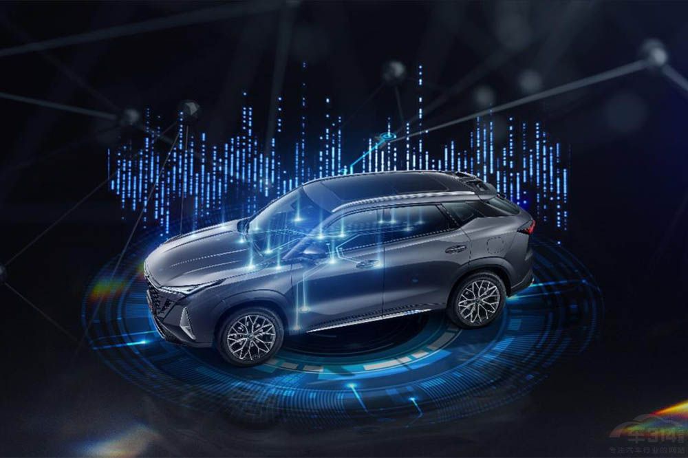 歐尚汽車喜迎銷量開門紅 1月勁銷32514輛 歐尚汽車喜迎銷量開門紅 1月勁銷32514輛