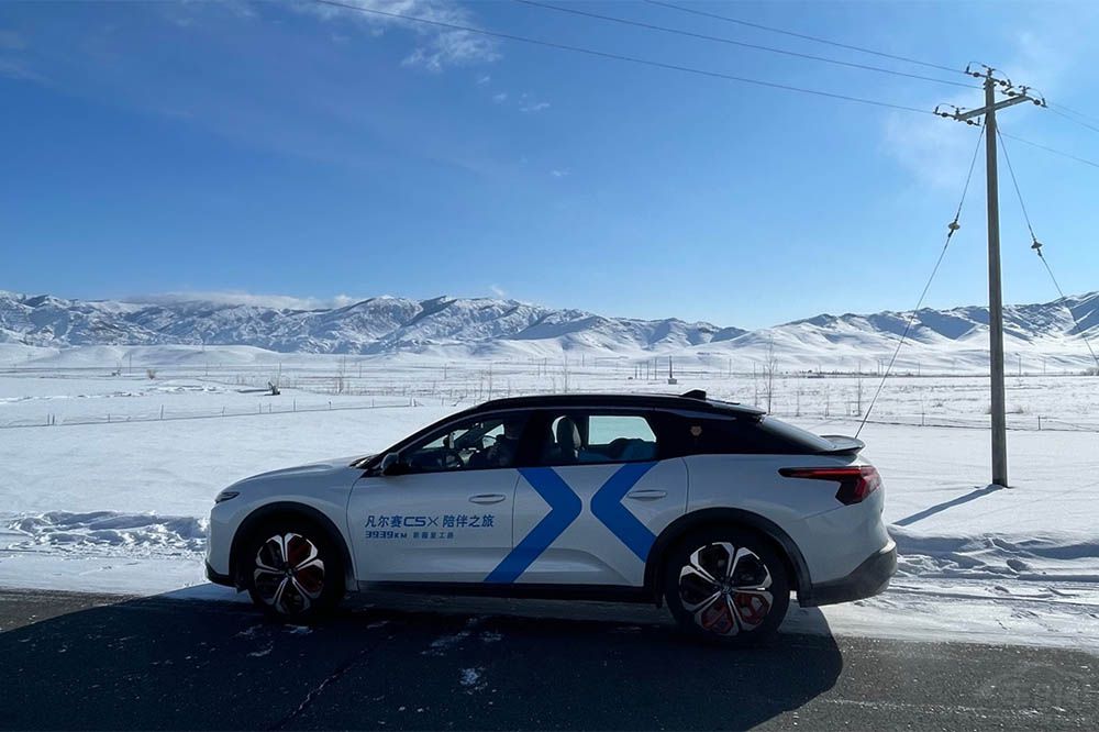 凡爾賽C5 X車(chē)隊(duì)全力護(hù)航車(chē)主“自駕復(fù)工” 凡爾賽C5 X車(chē)隊(duì)全力護(hù)航車(chē)主“自駕復(fù)工”