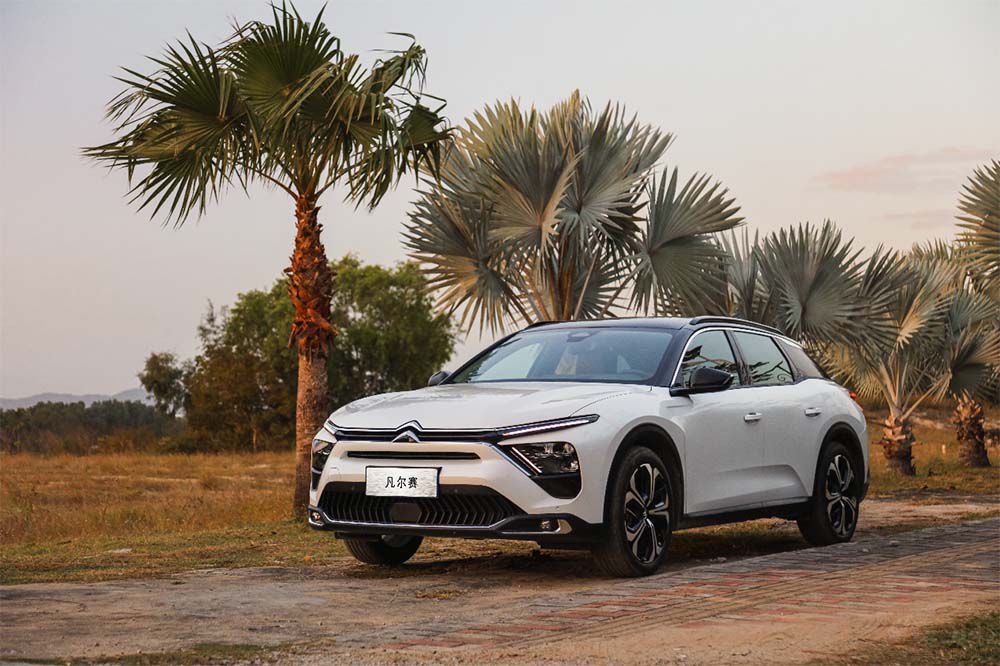 雪鐵龍凡爾賽C5 X迎來新年首次OTA升級(jí) 雪鐵龍凡爾賽C5 X迎來新年首次OTA升級(jí)