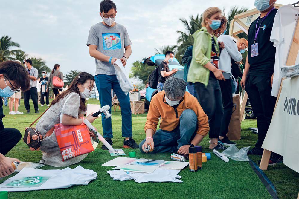雪鐵龍社群火熱招募 邀您共創(chuàng)圈層新風(fēng)尚 雪鐵龍社群火熱招募 邀您共創(chuàng)圈層新風(fēng)尚