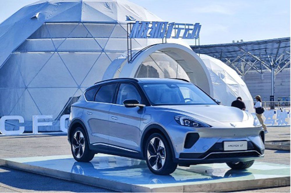 押注高端市場 傳統(tǒng)車企能否在新能源反擊 押注高端市場 傳統(tǒng)車企能否在新能源反擊