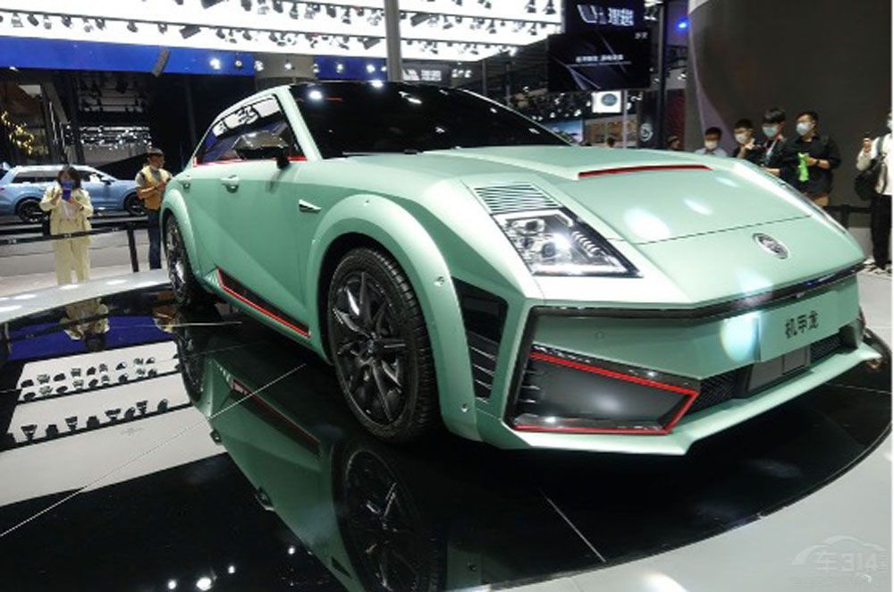 押注高端市場 傳統(tǒng)車企能否在新能源反擊 押注高端市場 傳統(tǒng)車企能否在新能源反擊