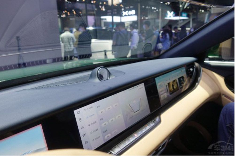 押注高端市場 傳統(tǒng)車企能否在新能源反擊 押注高端市場 傳統(tǒng)車企能否在新能源反擊