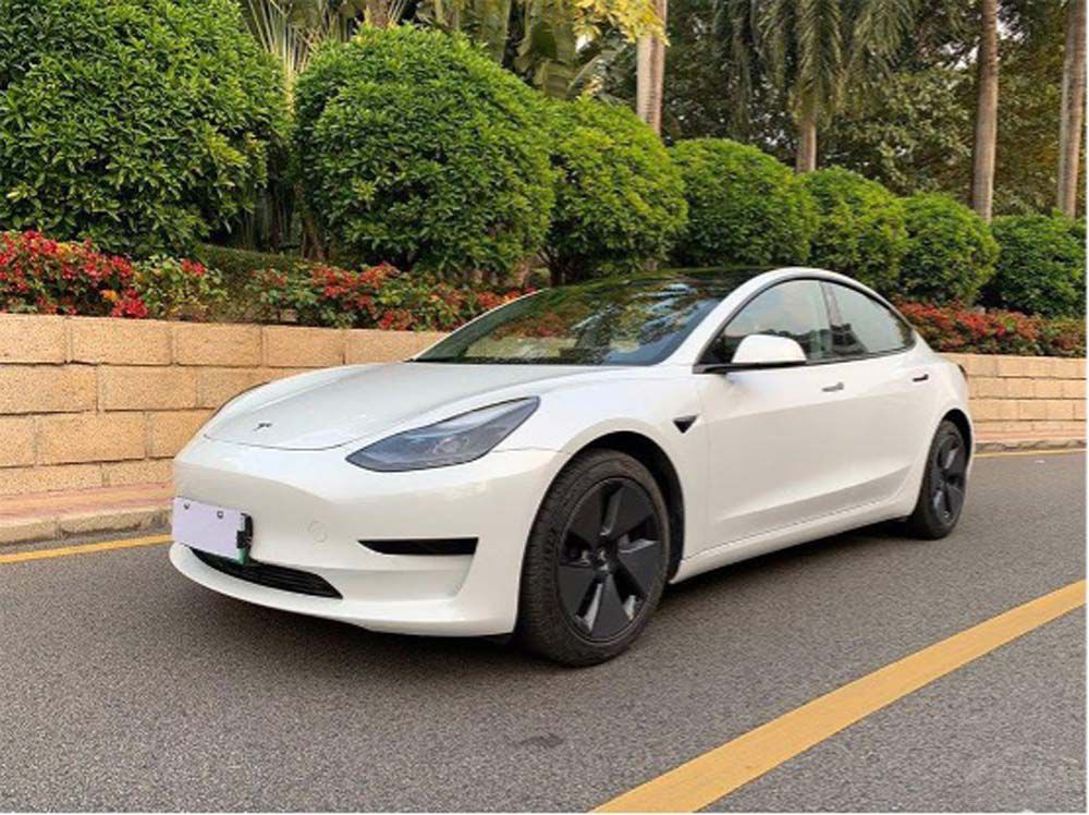 押注高端市場 傳統(tǒng)車企能否在新能源反擊 押注高端市場 傳統(tǒng)車企能否在新能源反擊