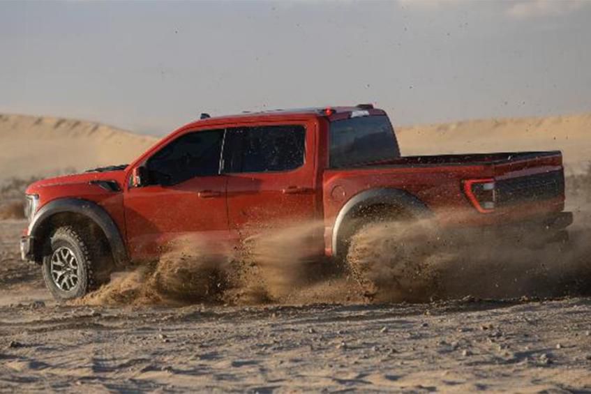 ȫһF-150 ʽ_(ki)A(y)ӆ