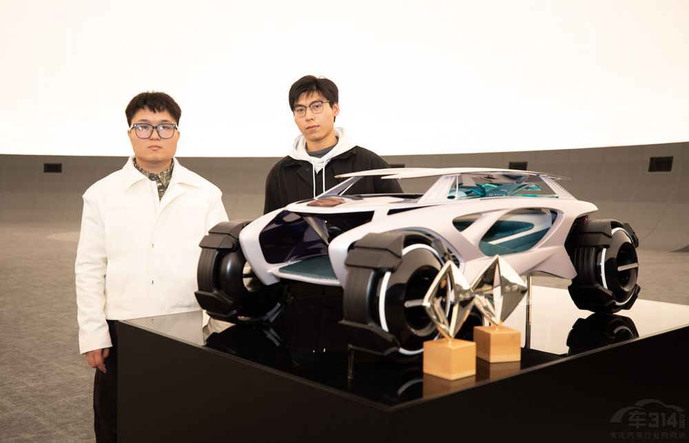 上汽通用汽車校園創(chuàng)新傳播工場(ICCG) 上汽通用汽車校園創(chuàng)新傳播工場(ICCG)