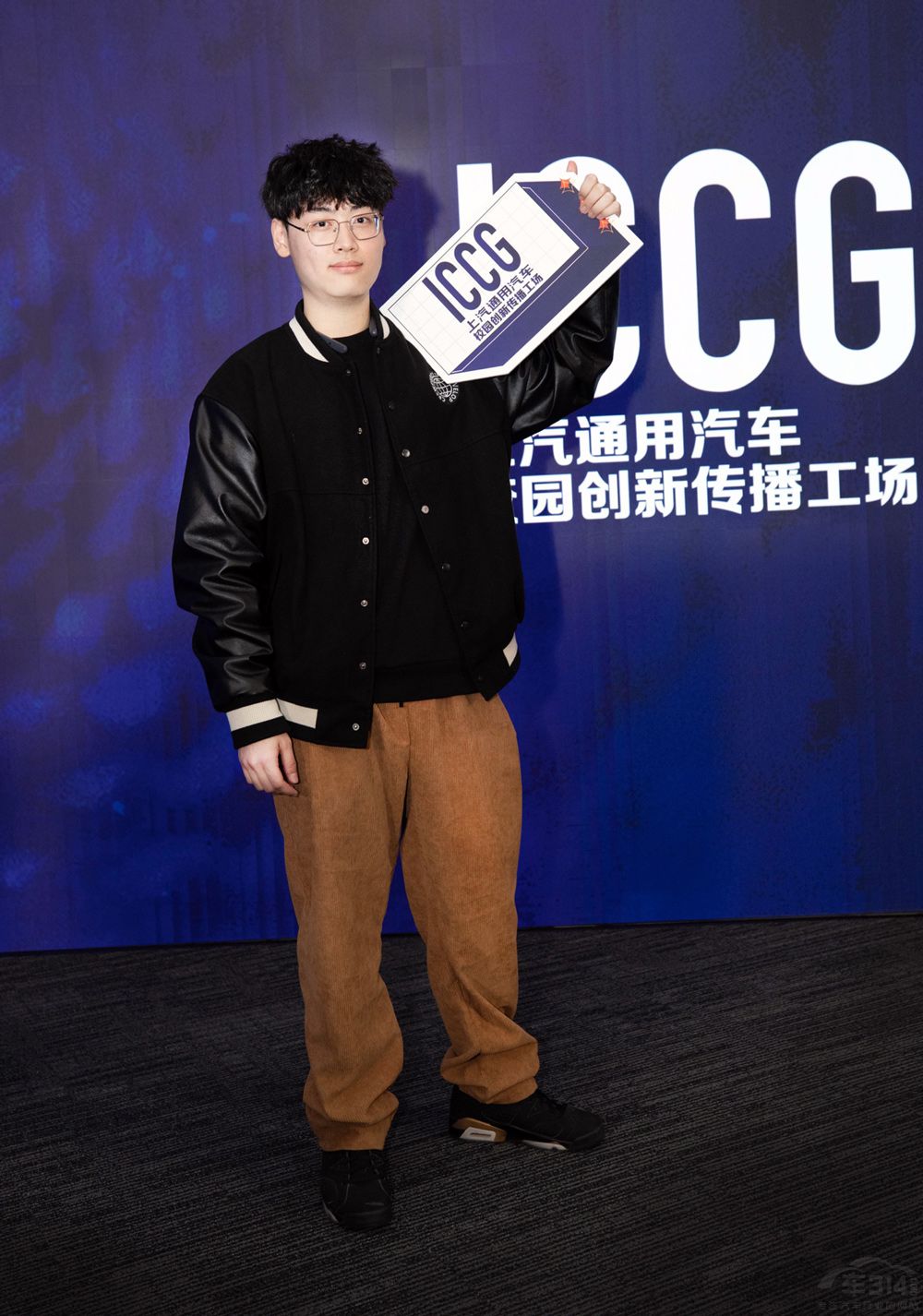 上汽通用汽車校園創(chuàng)新傳播工場(ICCG) 上汽通用汽車校園創(chuàng)新傳播工場(ICCG)