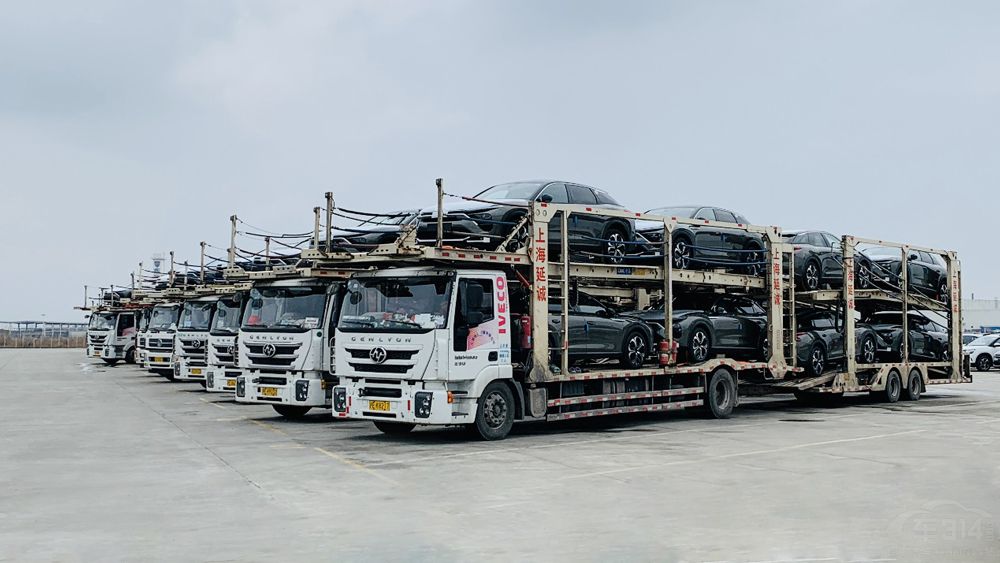 用車更安心 凡爾賽C5 X榮膺C-NCAP “五星” 用車更安心 凡爾賽C5 X榮膺C-NCAP “五星”