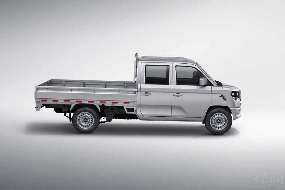 長(zhǎng)安星卡PLUS動(dòng)感助力 創(chuàng)富之路更順利 長(zhǎng)安星卡PLUS動(dòng)感助力 創(chuàng)富之路更順利