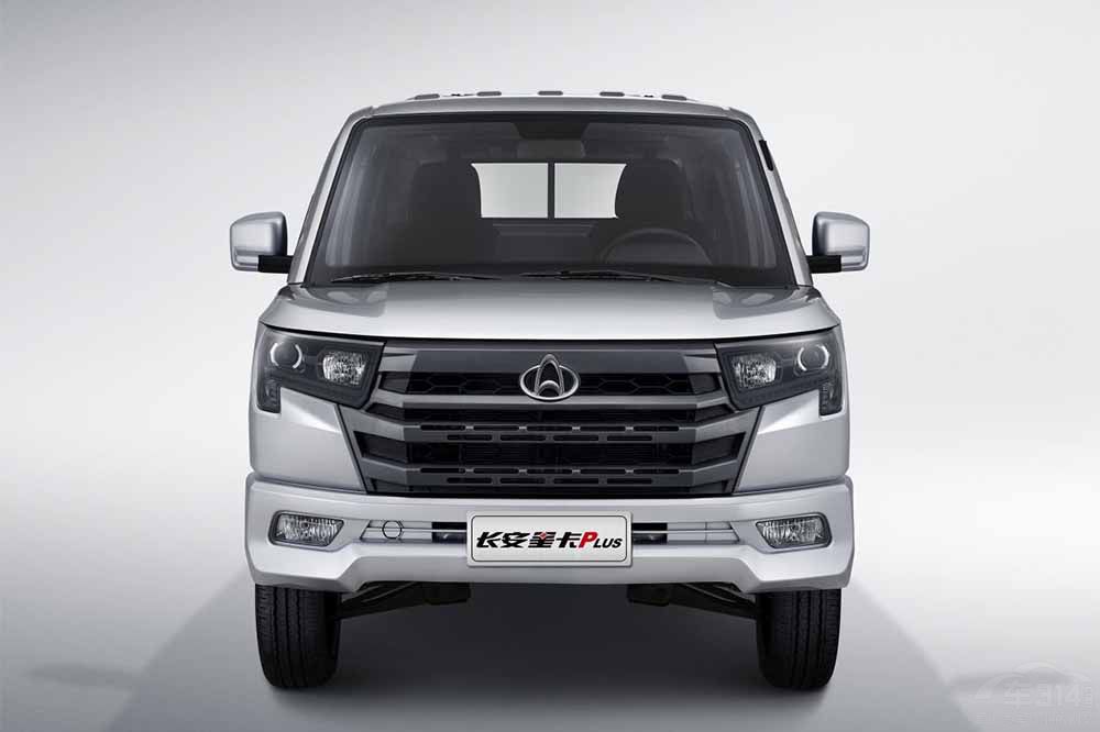 長(zhǎng)安星卡PLUS動(dòng)感助力 創(chuàng)富之路更順利 長(zhǎng)安星卡PLUS動(dòng)感助力 創(chuàng)富之路更順利