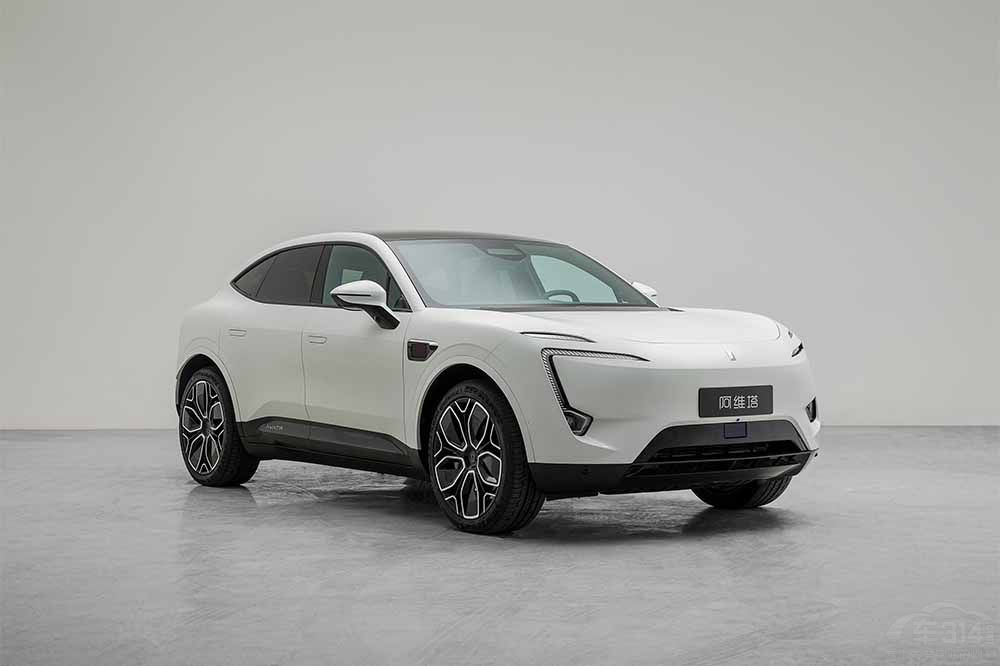 阿維塔11亮相工信部產(chǎn)品公告 將正式發(fā)布 阿維塔11亮相工信部產(chǎn)品公告 將正式發(fā)布