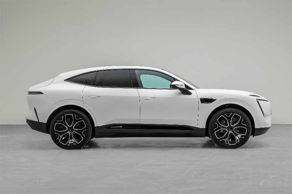 阿維塔11亮相工信部產(chǎn)品公告 將正式發(fā)布 阿維塔11亮相工信部產(chǎn)品公告 將正式發(fā)布