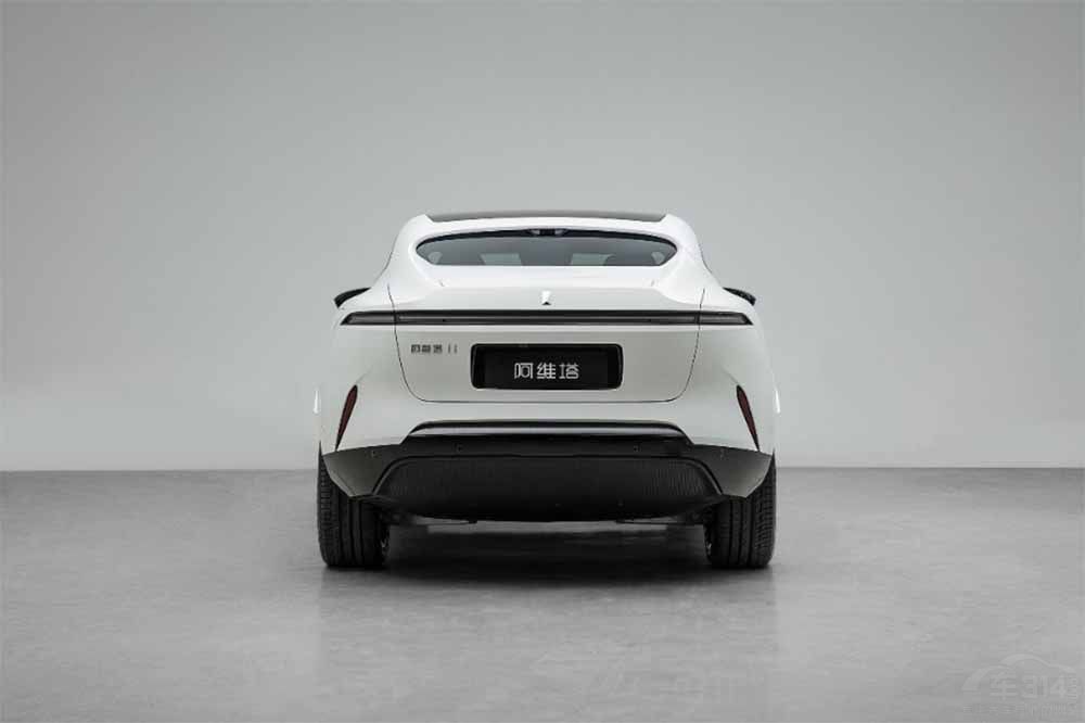 阿維塔11亮相工信部產(chǎn)品公告 將正式發(fā)布 阿維塔11亮相工信部產(chǎn)品公告 將正式發(fā)布