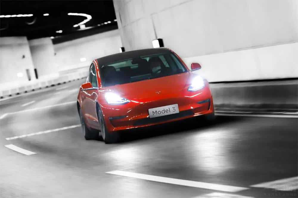 電動車能效高 電動車能效高