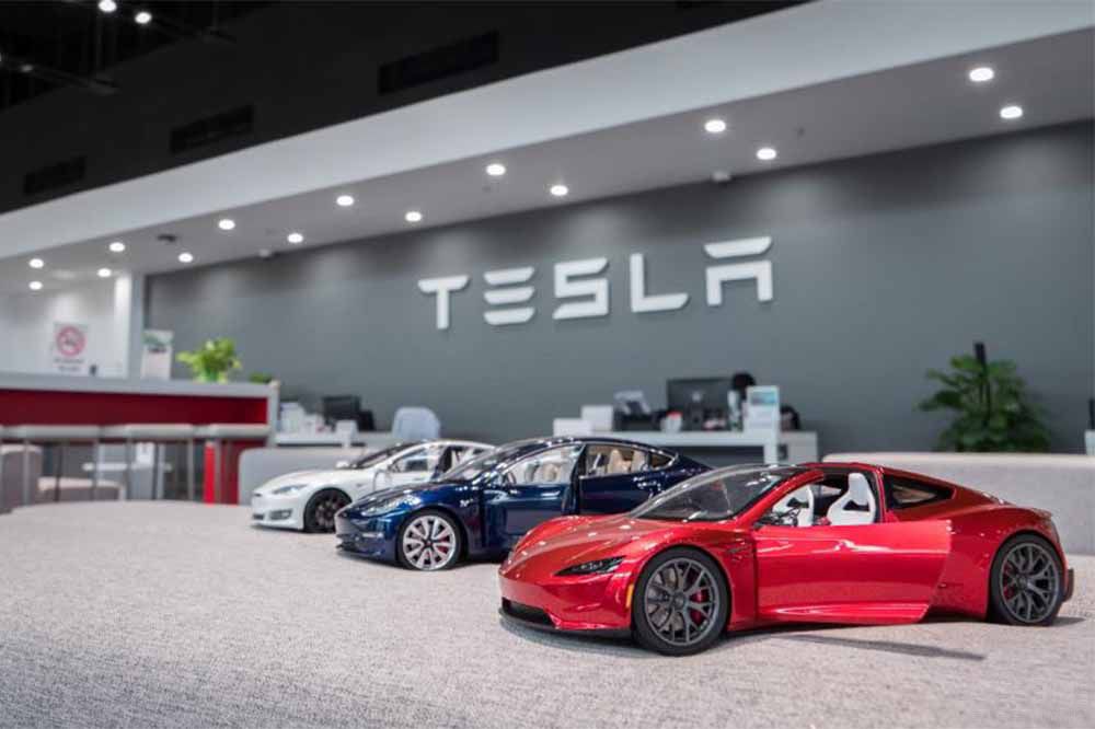 電動車能效高 電動車能效高