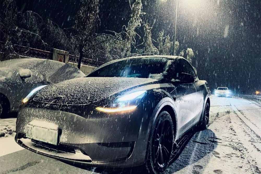 電動車能效高 電動車能效高