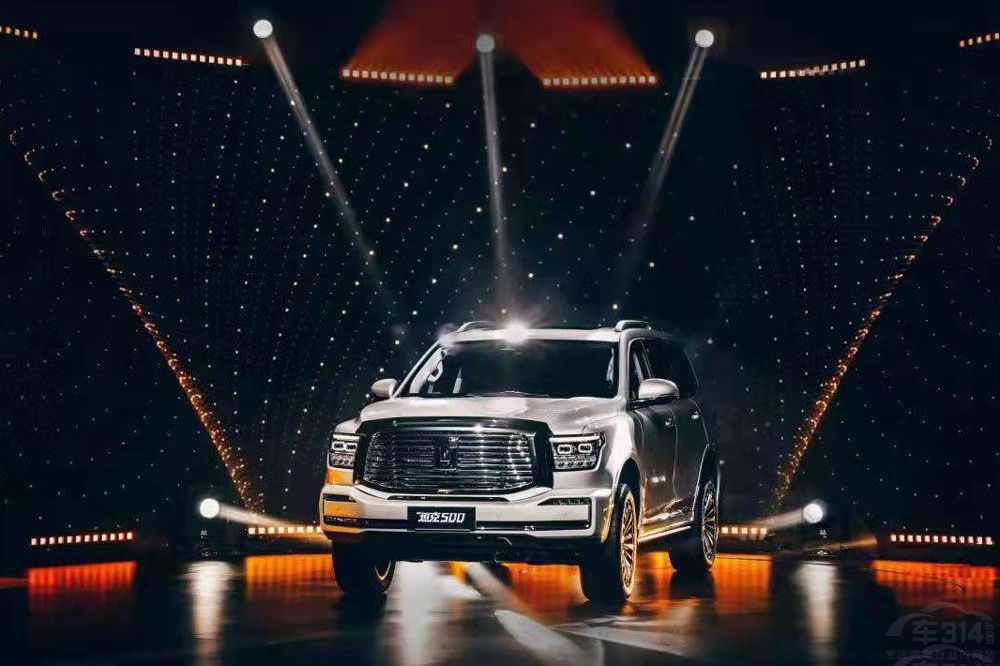 坦克500上市追捧度太高 是好事還是壞事 坦克500上市追捧度太高 是好事還是壞事