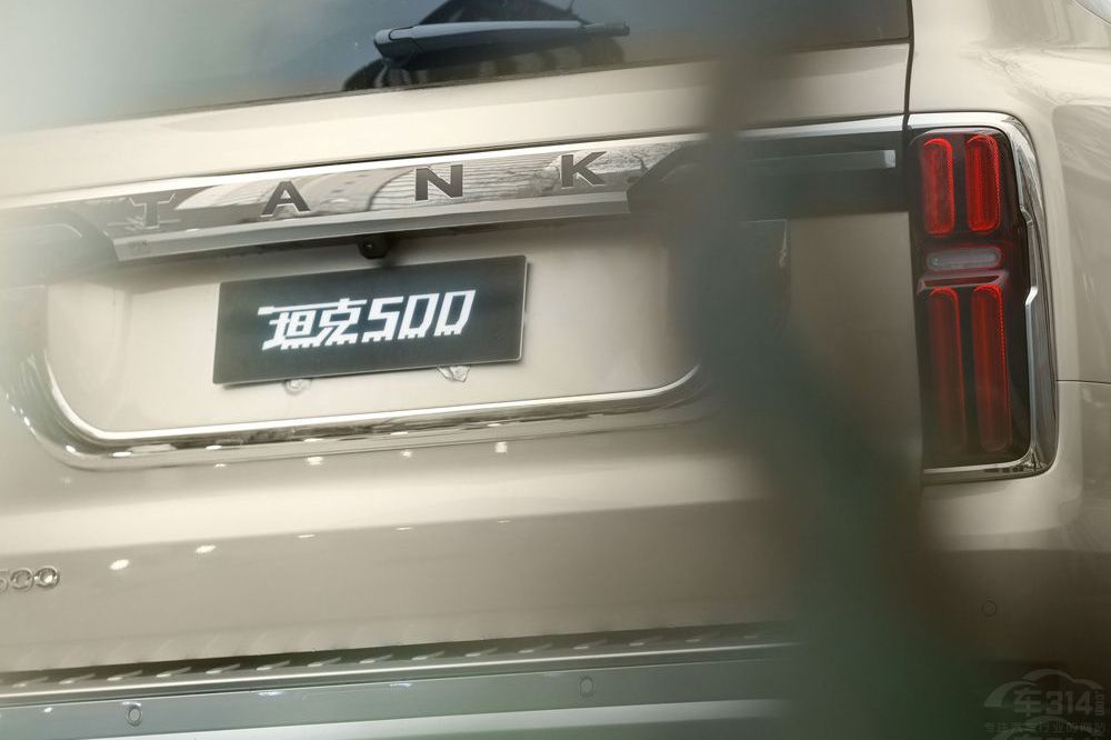 坦克500上市追捧度太高 是好事還是壞事 坦克500上市追捧度太高 是好事還是壞事