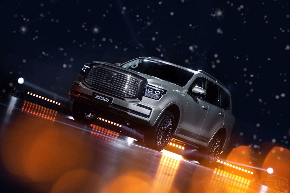 坦克500上市追捧度太高 是好事還是壞事 坦克500上市追捧度太高 是好事還是壞事