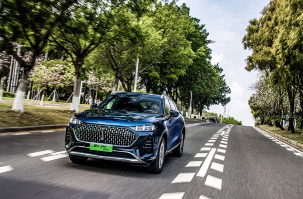 摩卡DHT-PHEV石家莊區(qū)域發(fā)布會即將啟動 摩卡DHT-PHEV石家莊區(qū)域發(fā)布會即將啟動