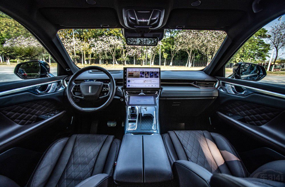 摩卡DHT-PHEV石家莊區(qū)域發(fā)布會即將啟動 摩卡DHT-PHEV石家莊區(qū)域發(fā)布會即將啟動