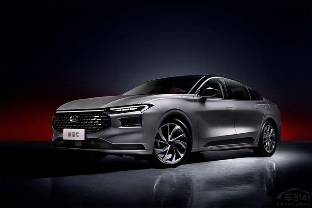 福特智能馨風系統(tǒng) 讓每一口呼吸都安心 福特智能馨風系統(tǒng) 讓每一口呼吸都安心