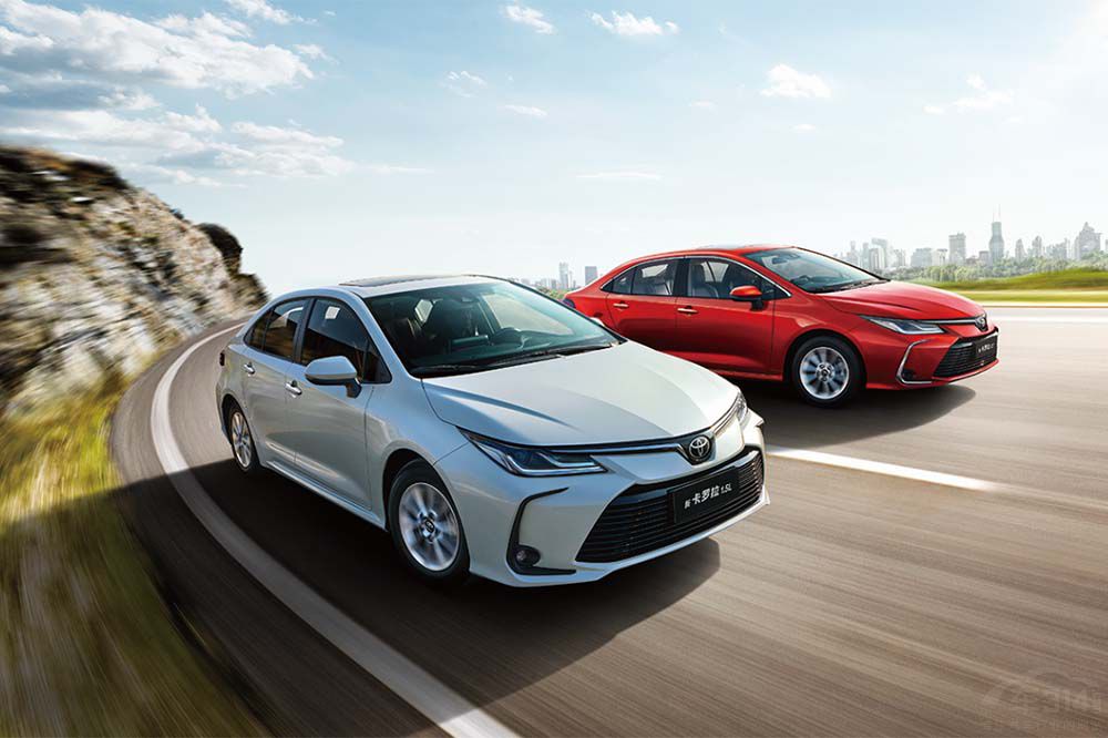 TNGA架構(gòu):全新卡羅拉“質(zhì)”勝未來的秘訣 TNGA架構(gòu):全新卡羅拉“質(zhì)”勝未來的秘訣