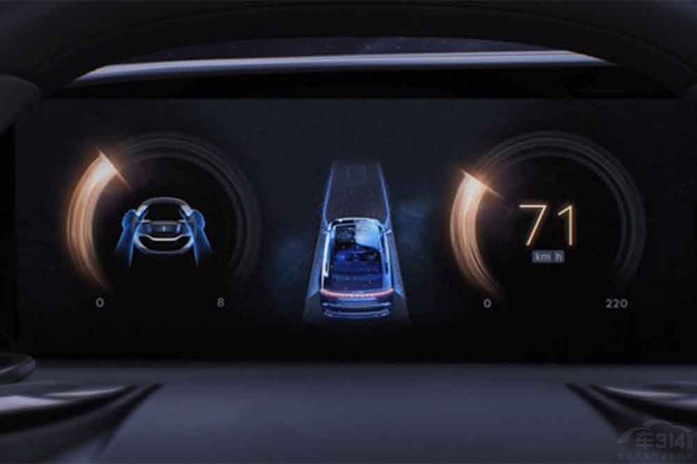 全新林肯Z以智能科技打造“元宇宙頭號玩家” 全新林肯Z以智能科技打造“元宇宙頭號玩家”