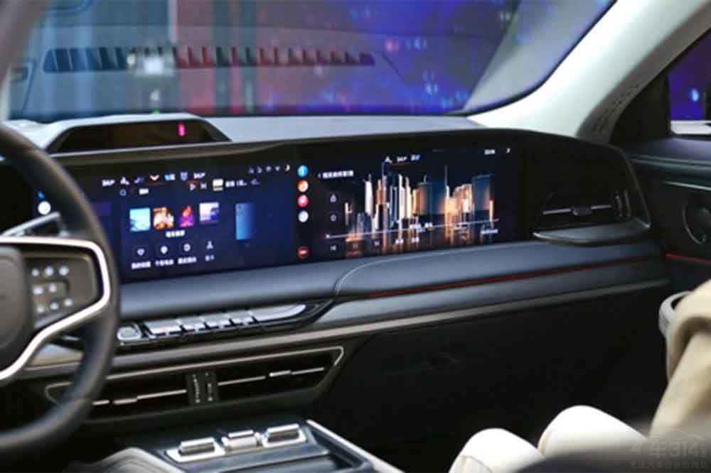 全新林肯Z以智能科技打造“元宇宙頭號玩家” 全新林肯Z以智能科技打造“元宇宙頭號玩家”