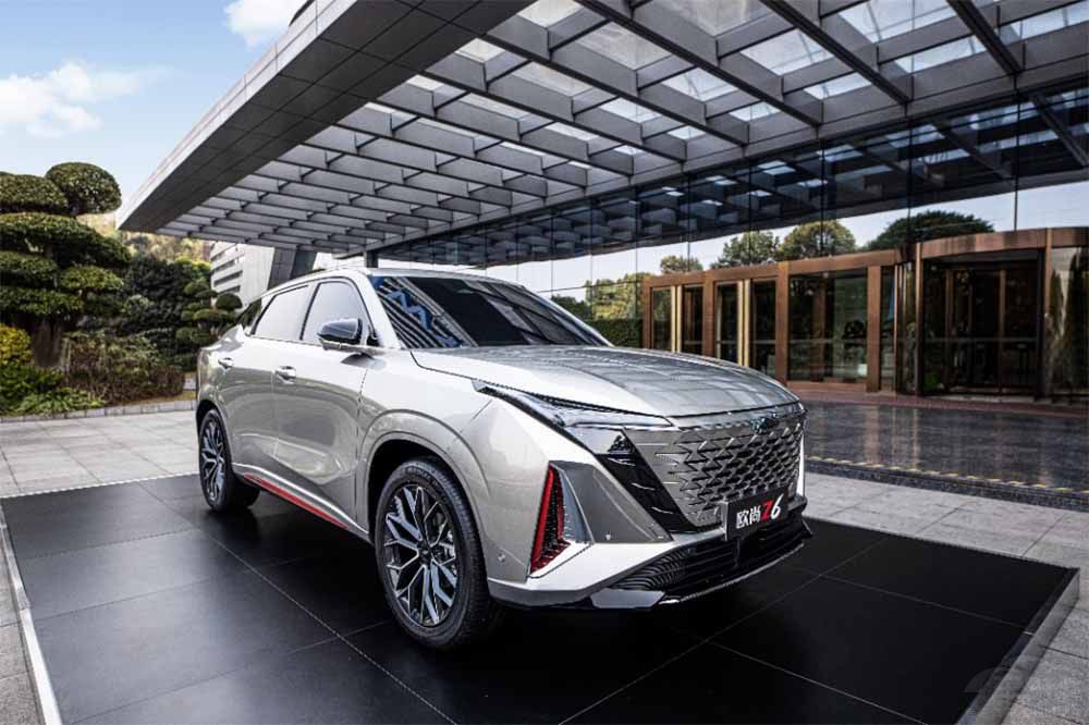 歐尚汽車這波買車送油補(bǔ)福利就是這么牛 歐尚汽車這波買車送油補(bǔ)福利就是這么牛