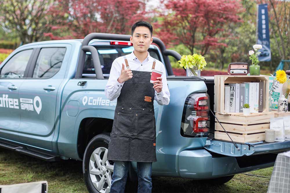 拉得動(dòng)經(jīng)濟(jì) 裝得下夢(mèng)想 金剛炮河北上市 拉得動(dòng)經(jīng)濟(jì) 裝得下夢(mèng)想 金剛炮河北上市