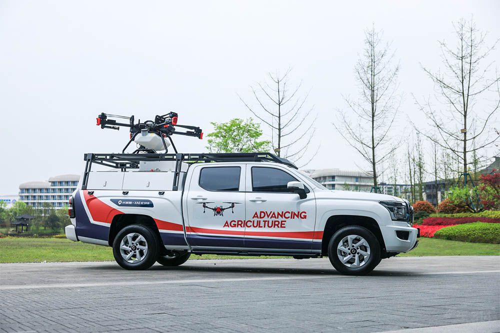 拉得動(dòng)經(jīng)濟(jì) 裝得下夢(mèng)想 金剛炮河北上市 拉得動(dòng)經(jīng)濟(jì) 裝得下夢(mèng)想 金剛炮河北上市