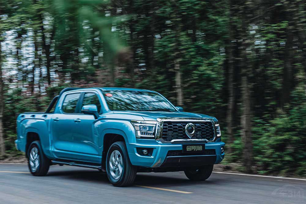 拉得動(dòng)經(jīng)濟(jì) 裝得下夢(mèng)想 金剛炮河北上市 拉得動(dòng)經(jīng)濟(jì) 裝得下夢(mèng)想 金剛炮河北上市