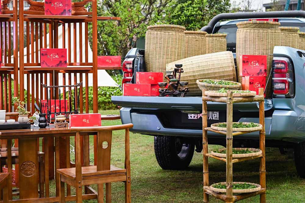 拉得動(dòng)經(jīng)濟(jì) 裝得下夢(mèng)想 金剛炮河北上市 拉得動(dòng)經(jīng)濟(jì) 裝得下夢(mèng)想 金剛炮河北上市