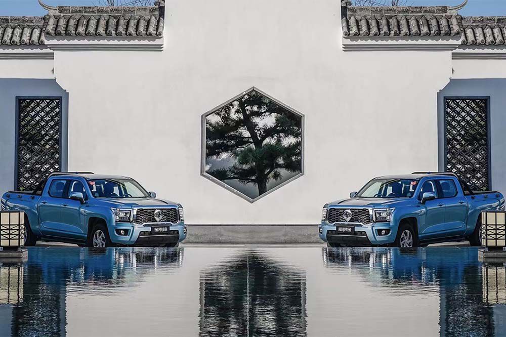 拉得動(dòng)經(jīng)濟(jì) 裝得下夢(mèng)想 金剛炮河北上市 拉得動(dòng)經(jīng)濟(jì) 裝得下夢(mèng)想 金剛炮河北上市