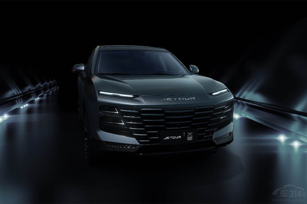 大圣歸來 捷途大圣官圖首發(fā) 于三季度上市 大圣歸來 捷途大圣官圖首發(fā) 于三季度上市