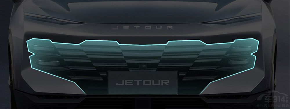 大圣歸來 捷途大圣官圖首發(fā) 于三季度上市 大圣歸來 捷途大圣官圖首發(fā) 于三季度上市