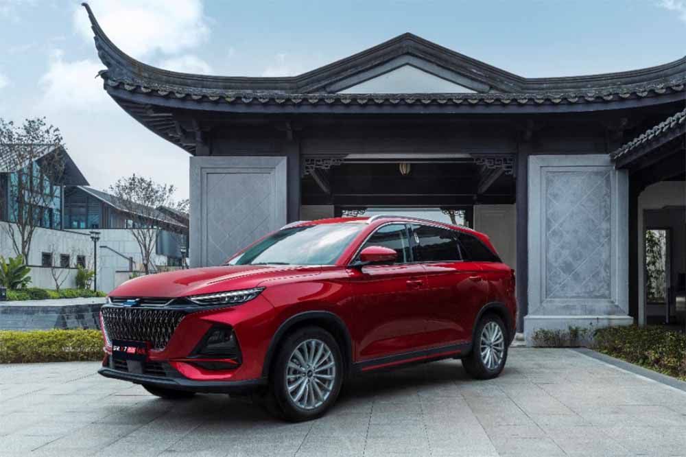 歐尚汽車這波買車送油補(bǔ)福利就是這么牛 歐尚汽車這波買車送油補(bǔ)福利就是這么牛