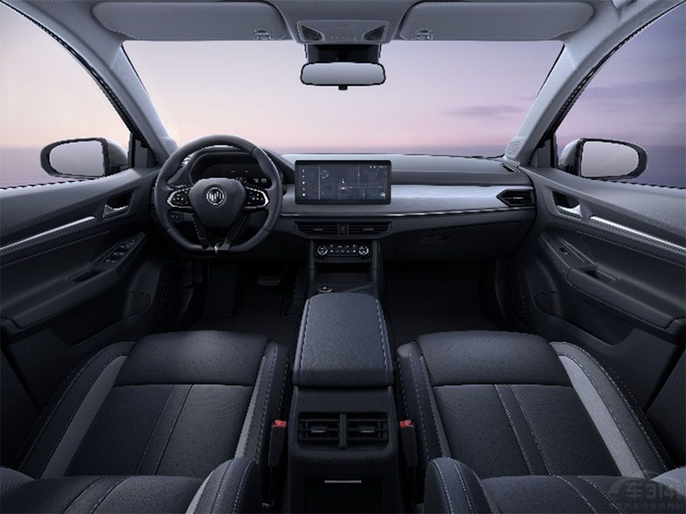 高配即標(biāo)配 全新威馬E.5將于4月15日上市 高配即標(biāo)配 全新威馬E.5將于4月15日上市