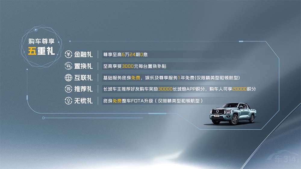 蟬聯(lián)皮卡銷量冠軍 長(zhǎng)城皮卡銷售18455臺(tái) 蟬聯(lián)皮卡銷量冠軍 長(zhǎng)城皮卡銷售18455臺(tái)